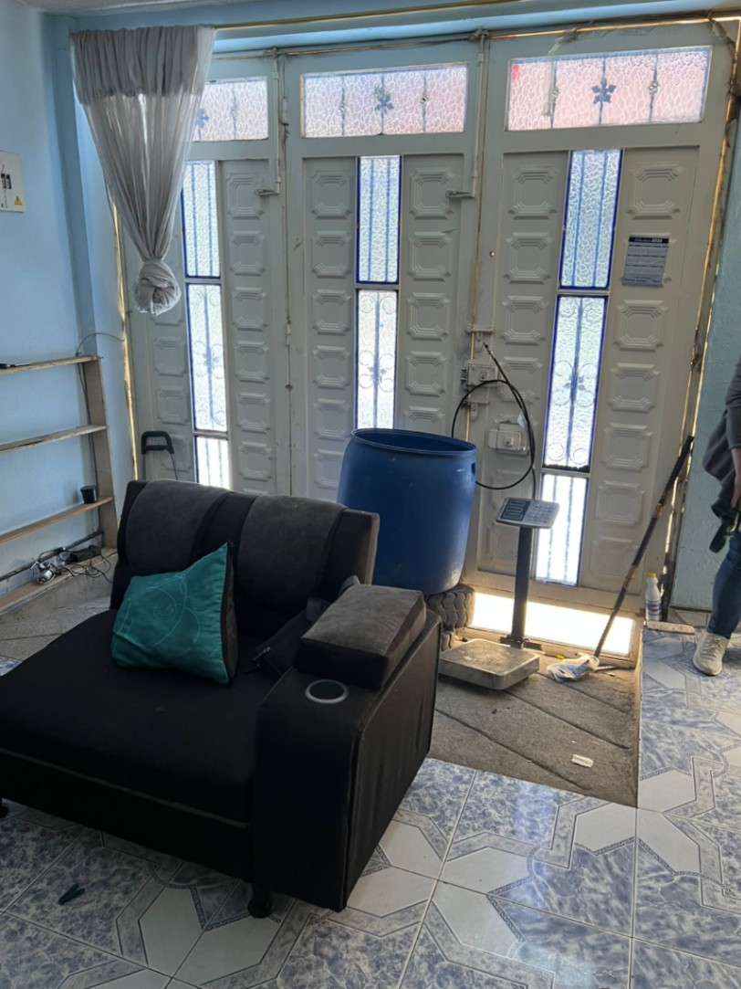 Cl. 75 Sur #14b-57, Bogotá, Colombia 4